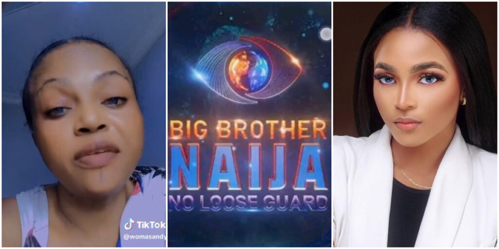 Kassia’s sister begs fans to keep her in the house until the 9th or 10th week