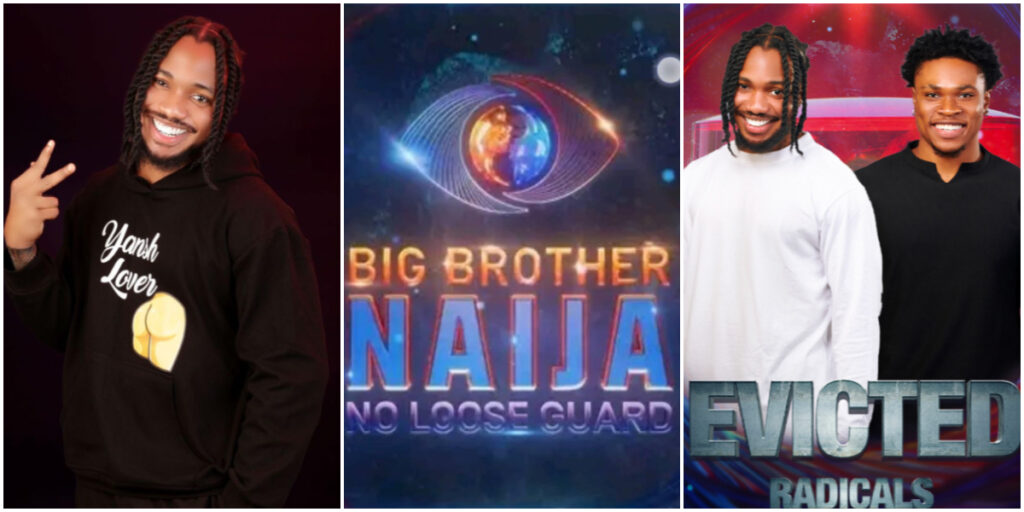 Fairme reveals new partner plans if given another BBNaija Chance