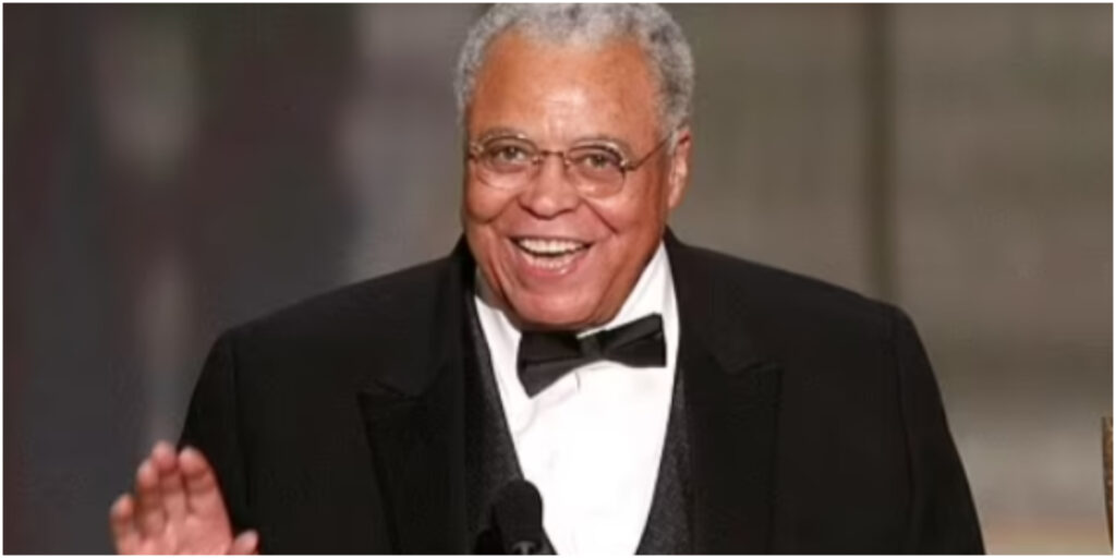 Hollywood legend James Earl Jones dies at 93