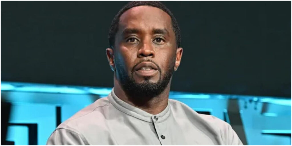 Diddy under suicide watch following arrest