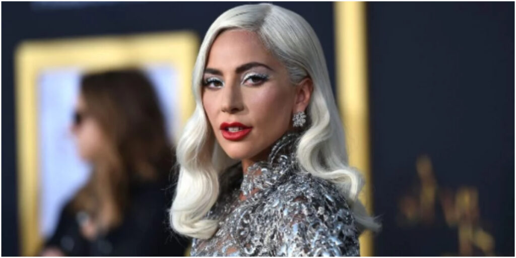 Lady Gaga finally speaks out on transgender rumors