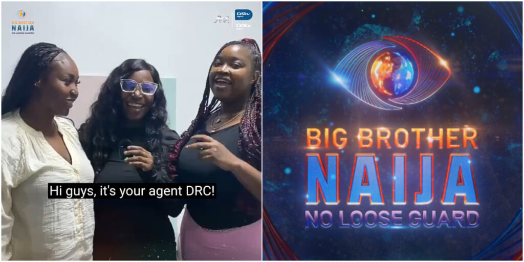 Dami, Chinwe, and Ruthee reflect on their short-lived comeback on the show