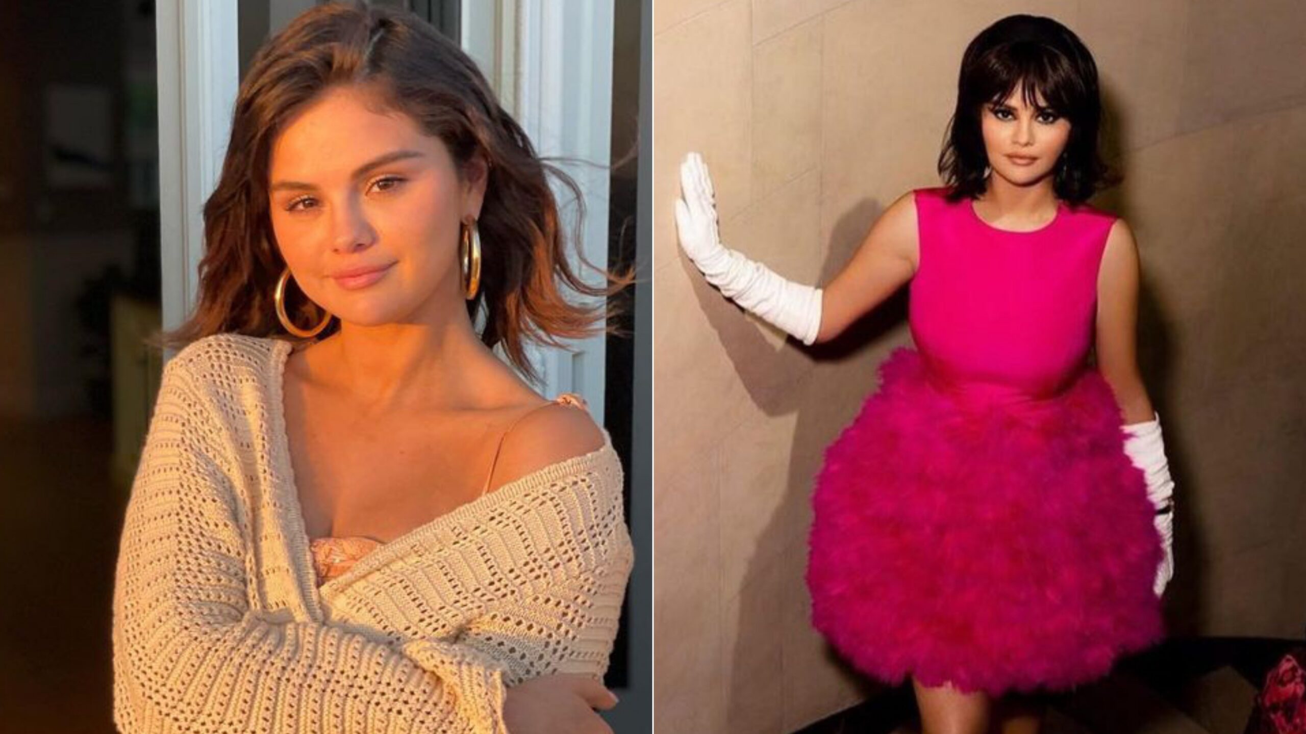 My womb can’t carry children – Selena Gomez reveals