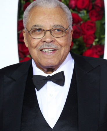 Hollywood legend James Earl Jones dies at 93 