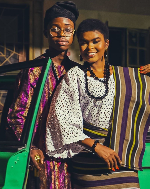 Peller and Jarvis dazzle fans with 90s photoshoot