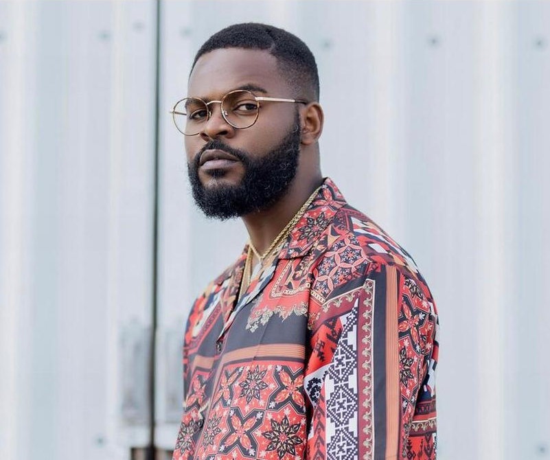 Falz clears air on Bobrisky's N3m VIP request, demands public apology