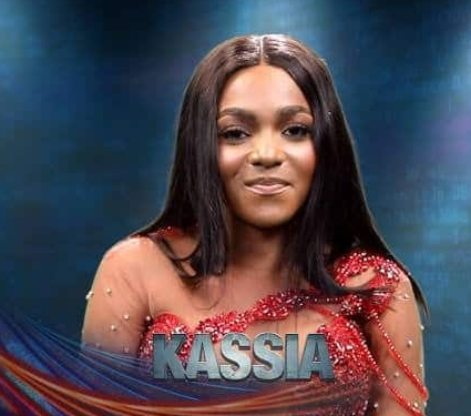 Kassia ready to unveils her secret marriage to Kellyrae to Victoria