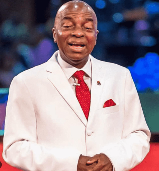 David Oyedepo gifted two Rolls-Royce Cullinan to mark his 70th birthday