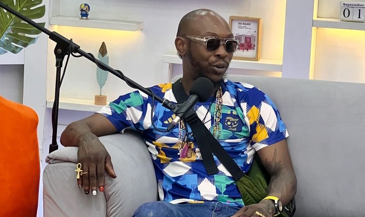 Africans won’t make heaven – Seun Kuti