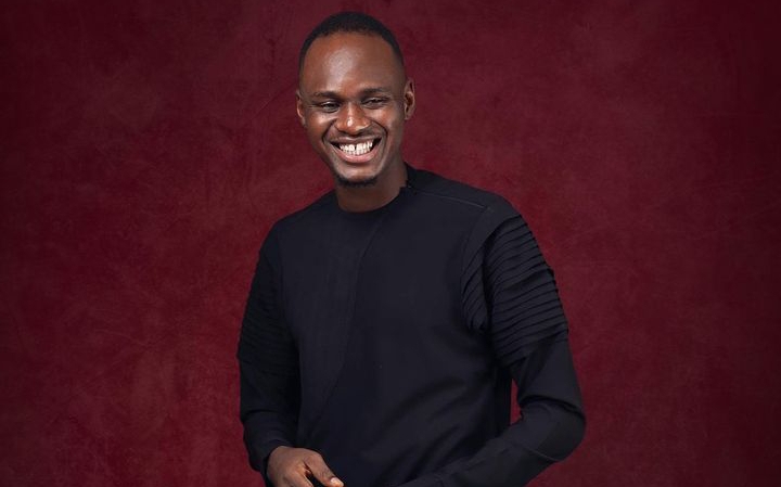 ‘I relocated from UK to take part in BBNaija’ – Ben