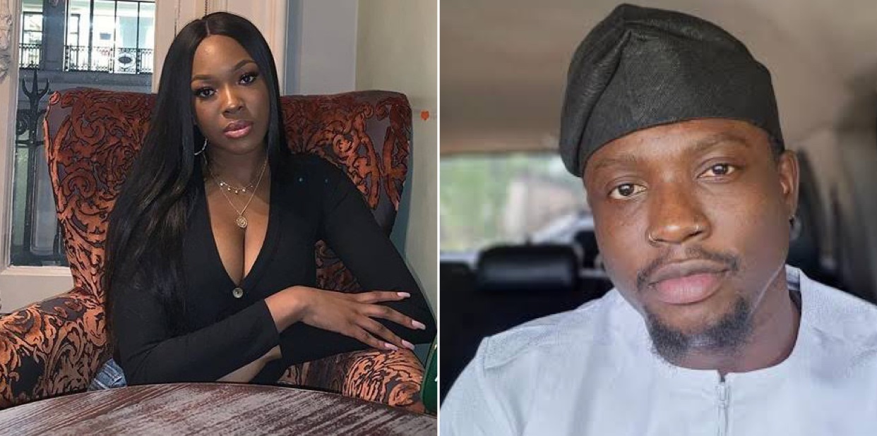 Why I don’t take VeryDarkMan’s supporters seriously – BBNaija’s Vee