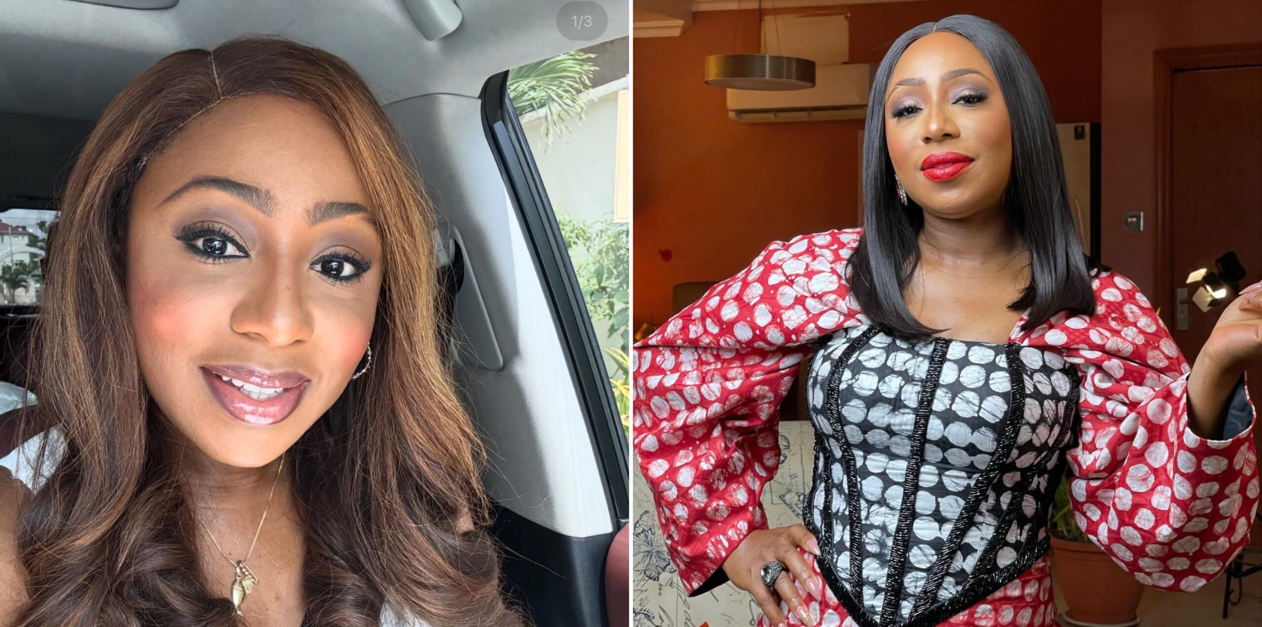 Why I dumped music for acting – Dakore Egbuson