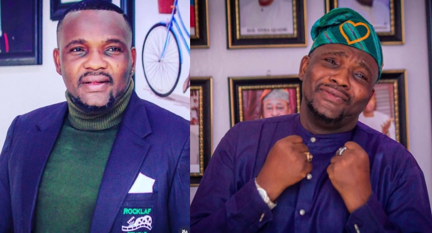 How I was almost assassinated two nights ago – Yomi Fabiyi cries out [VIDEO]