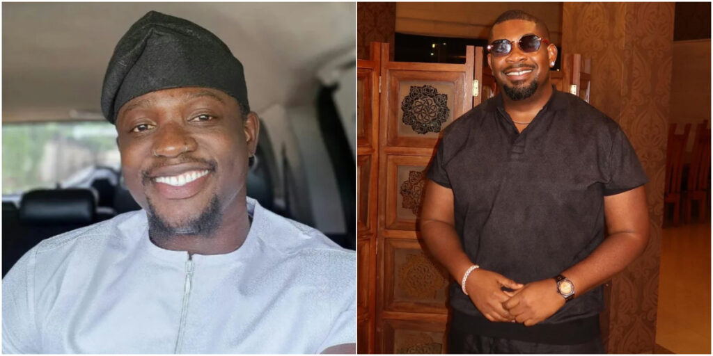 Verydarkman clarifies N100 Million donation from Don Jazzy