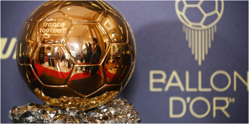 Ballon d’Or organizers announce major change for 2024 ceremony