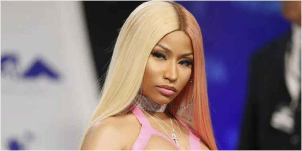 Nicki Minaj denies hiatus rumors