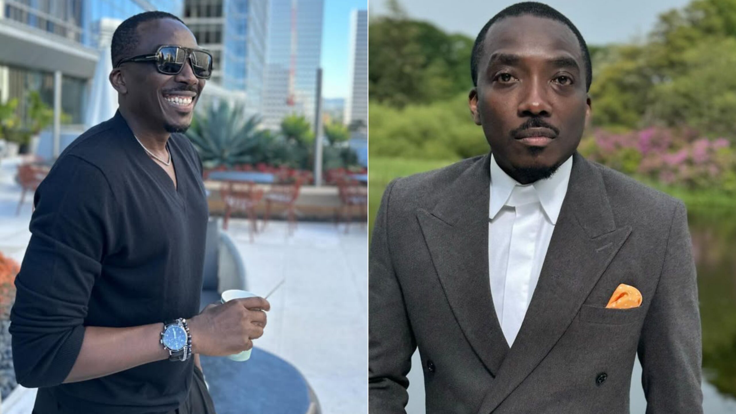 Women controls the entertainment industry – Bovi