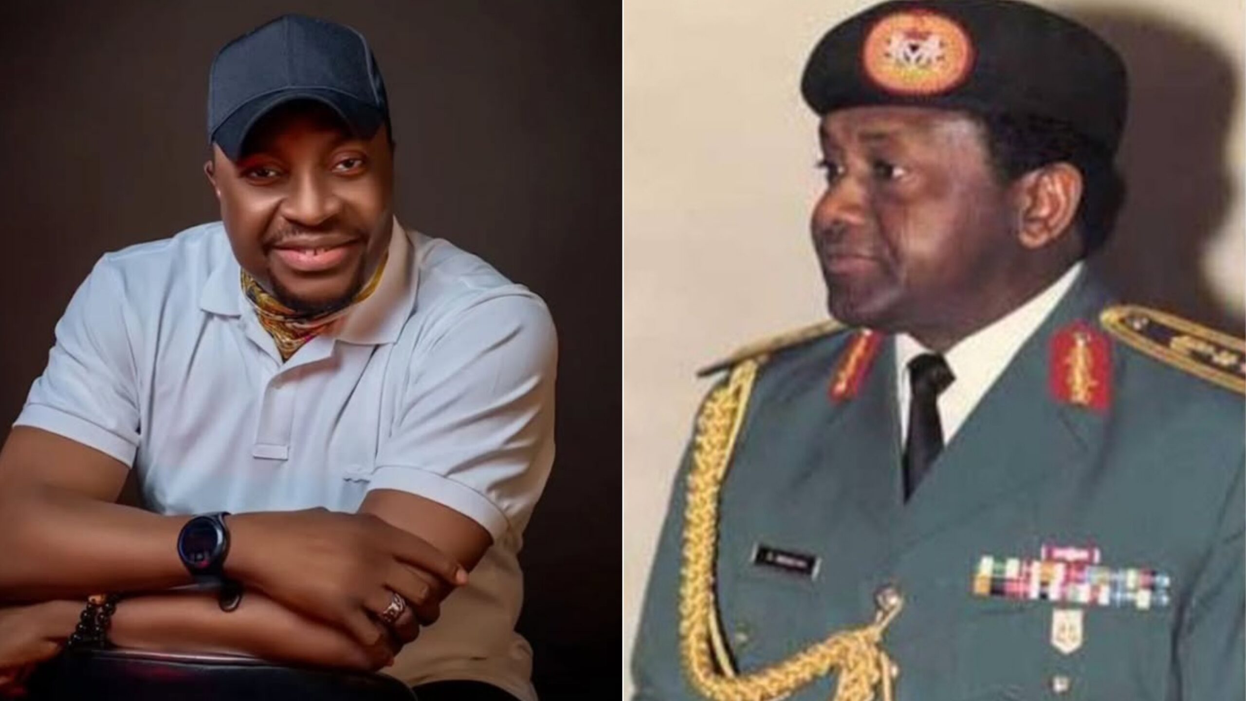 Comedian Ali Baba recalls ‘near-death experience’ with Sani Abacha