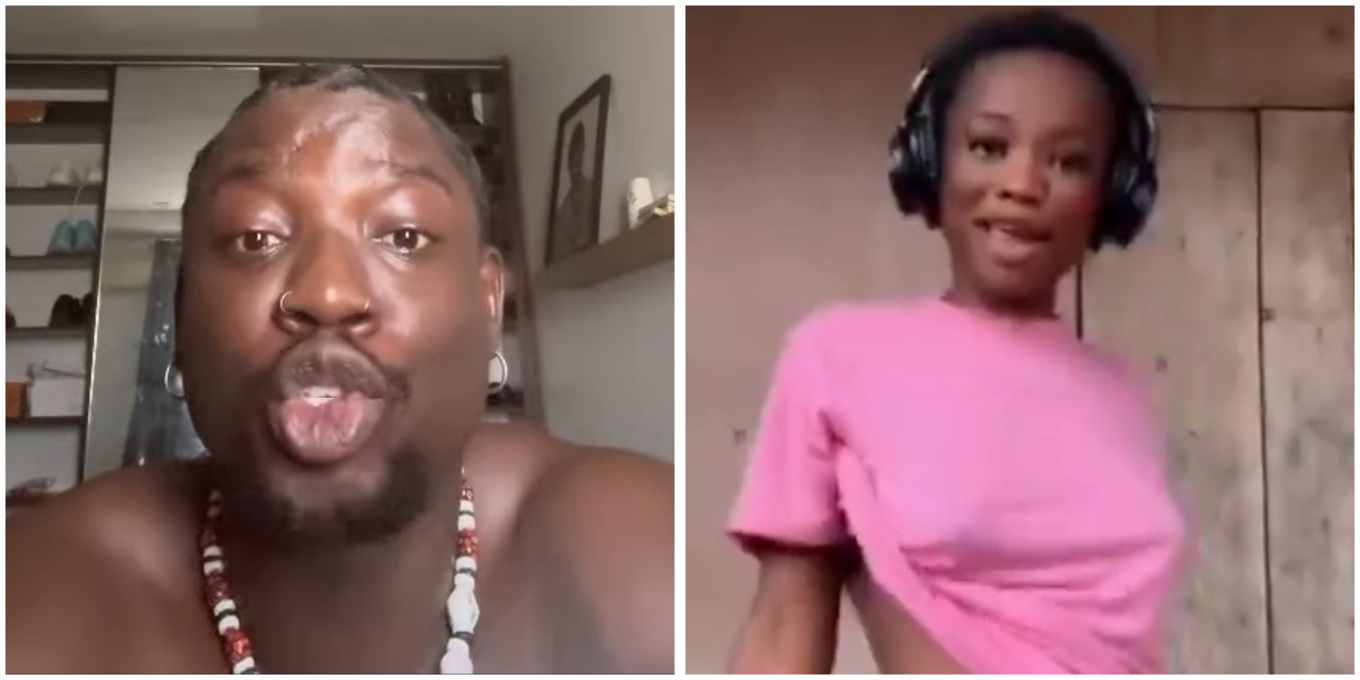 Verydarkman reacts to report of girl who poisoned ex-boyfriend and his 4 friends