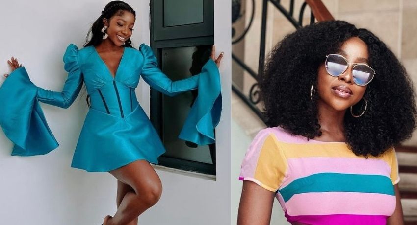 The fibroids are shrinking – Ini Dima-Okojie excitedly reveals following holistic journey commencement