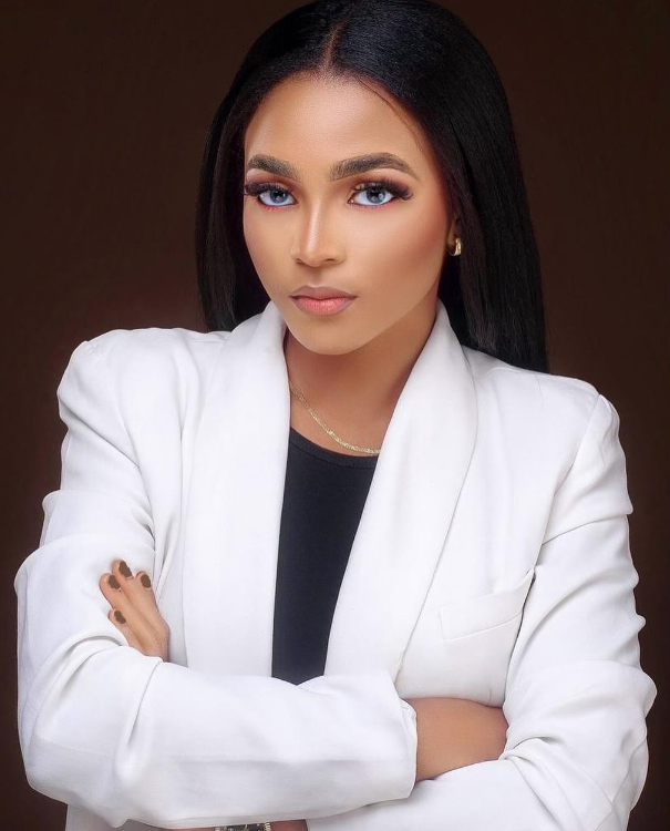 BBNaija: Kassia reflects on humble beginnings with husband Kellyrae