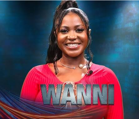 Wanni’s fans take over streets to rally votes ahead of BBNaija finale