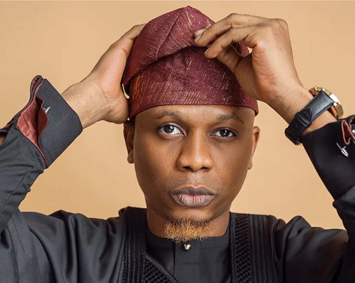 Reminisce opens up fame's challenges