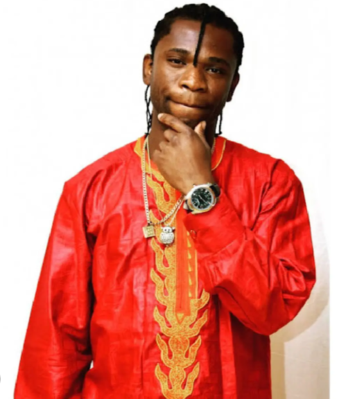 Old videos of Speed Darlington throwing heavy shade at Burna Boy surface amid arrest drama