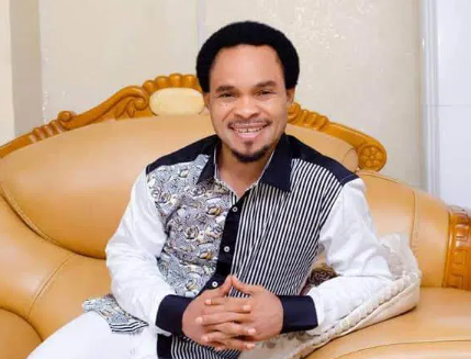 Prophet Odumeje causes buzz online with revelation of fasting and prayer since 1996