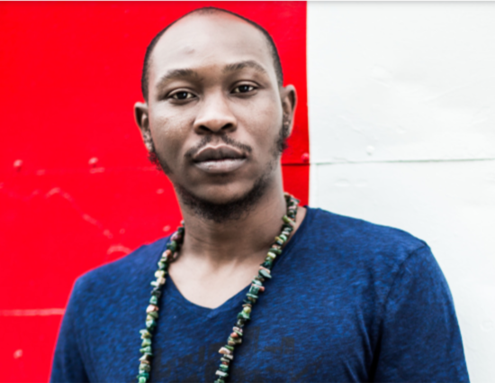 Seun Kuti slams Nigerian billionaires over claims of self-made wealth