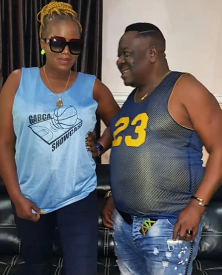 Stella Maris reflects on Mr. Ibu's first birthday after his passing