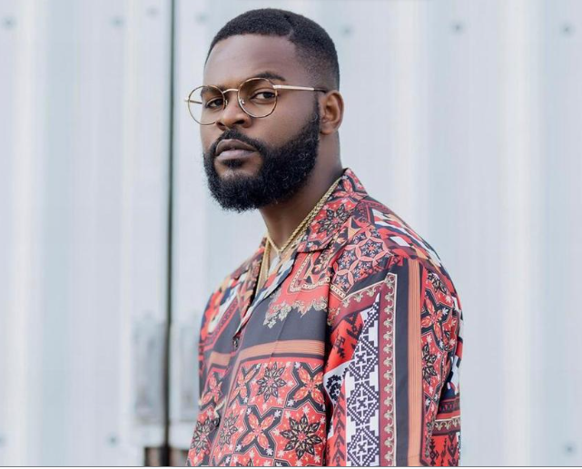 Falz addresses Verydarkman’s allegations during podcast interview, slams activist