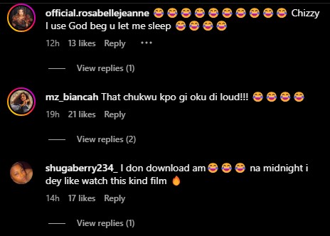 Bedroom video of Kanayo O. Kanayo and Chizzy Alichi gets people talking