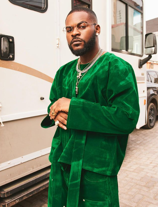 Falz’s party video sparks outrage online