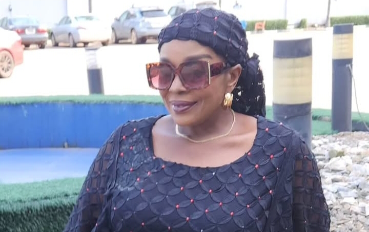 “Beware of persons who are quick to congratulate” – Rita Edochie