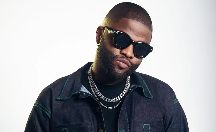 Skales calls out police over excessive checkpoints on the road