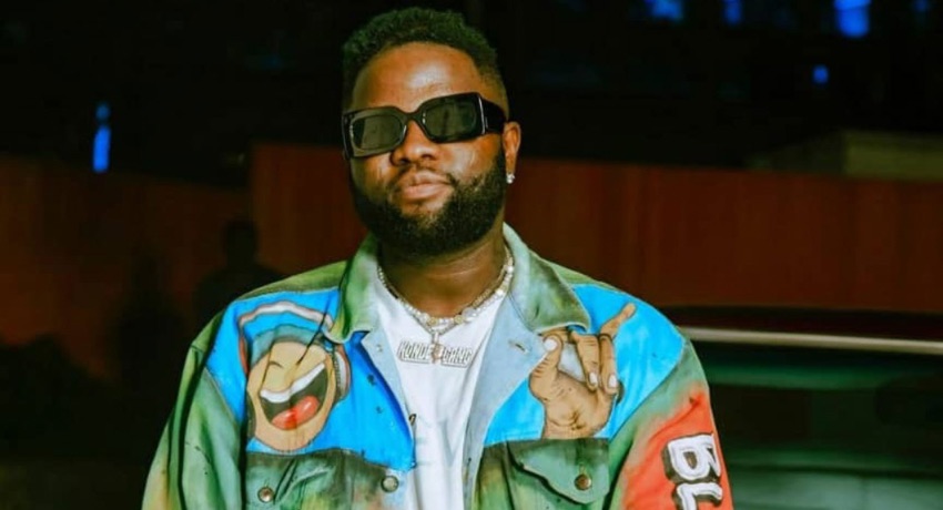 Skales blows hot as critic claims Burna Boy revived his career