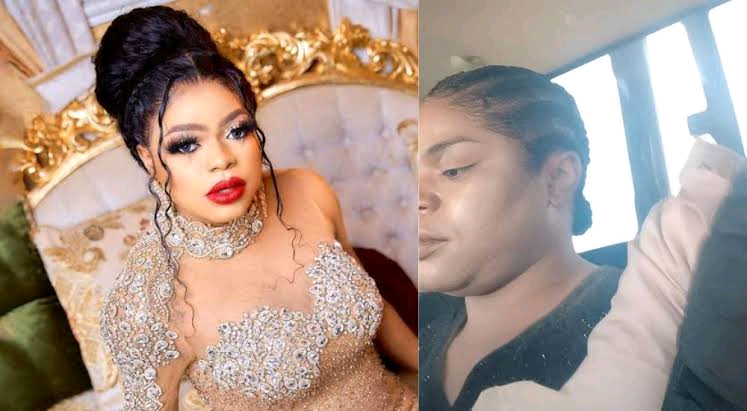 Bobrisky reportedly rushed to the hospital amid ongoing arrest controversy