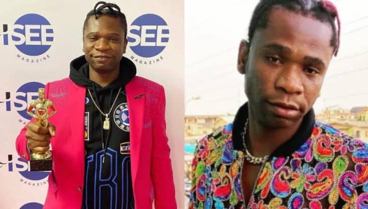 Speed Darlington declared missing