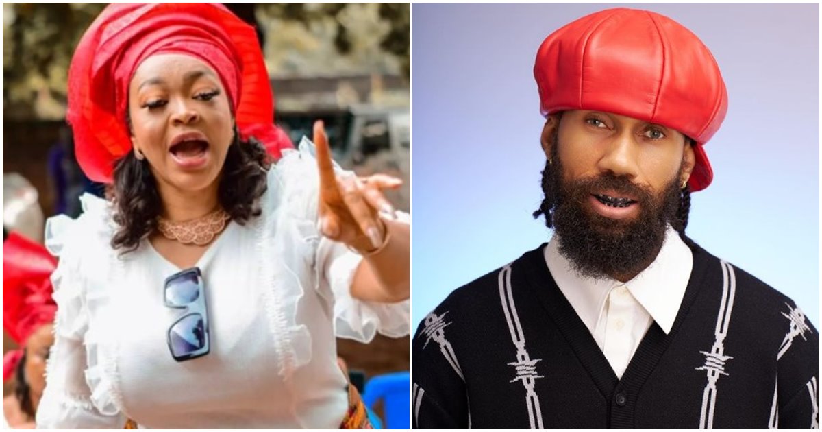 Akanchawa songstress, Princess Njideka reacts to claim of receiving N15M from Phyno for sampling her song