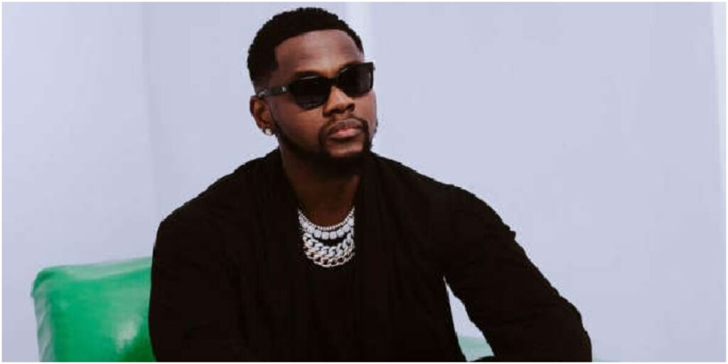 Kizz Daniel reveals desire for more collaboration