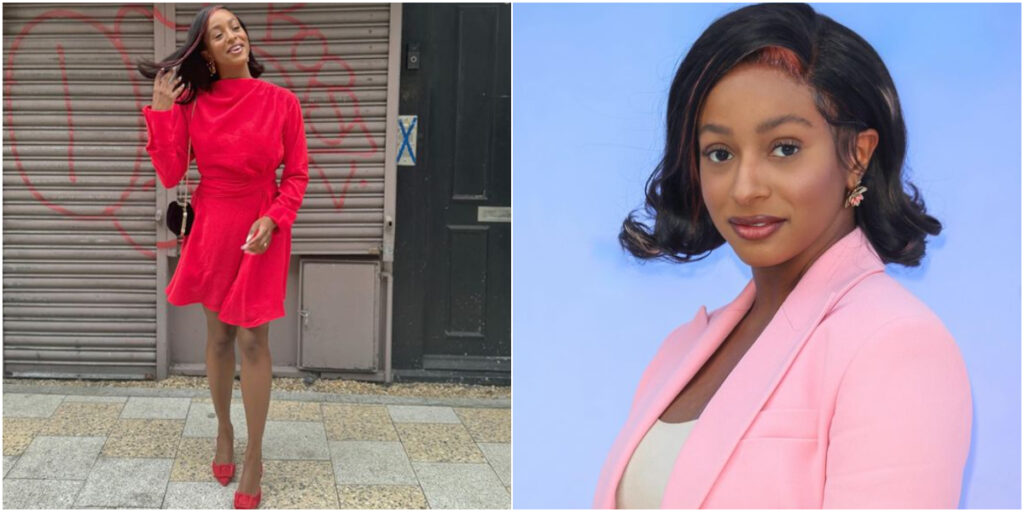 DJ Cuppy reveals what she wants in a husband