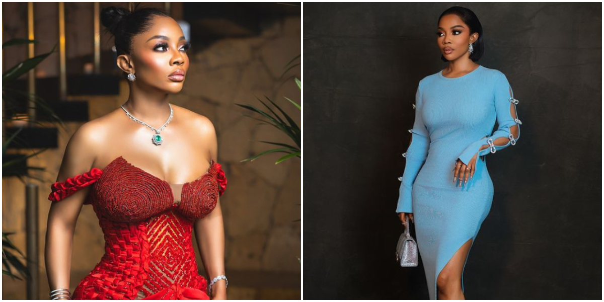 Toke Makinwa opens up on giving marriage another chance