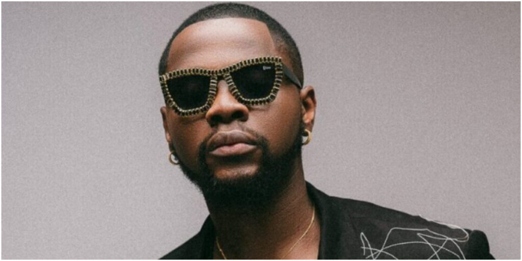 Kizz Daniel announces hiatus