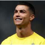 Cristiano Ronaldo speaks on reaching 1 billion social media followers