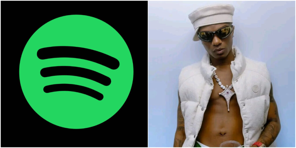 Wizkid makes history with his new album ‘Morayo’