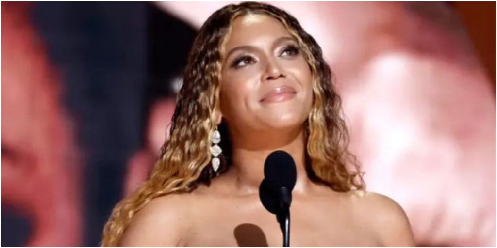 Beyoncé beats Taylor Swift, Rihanna, and Drake to claim title of greatest pop star