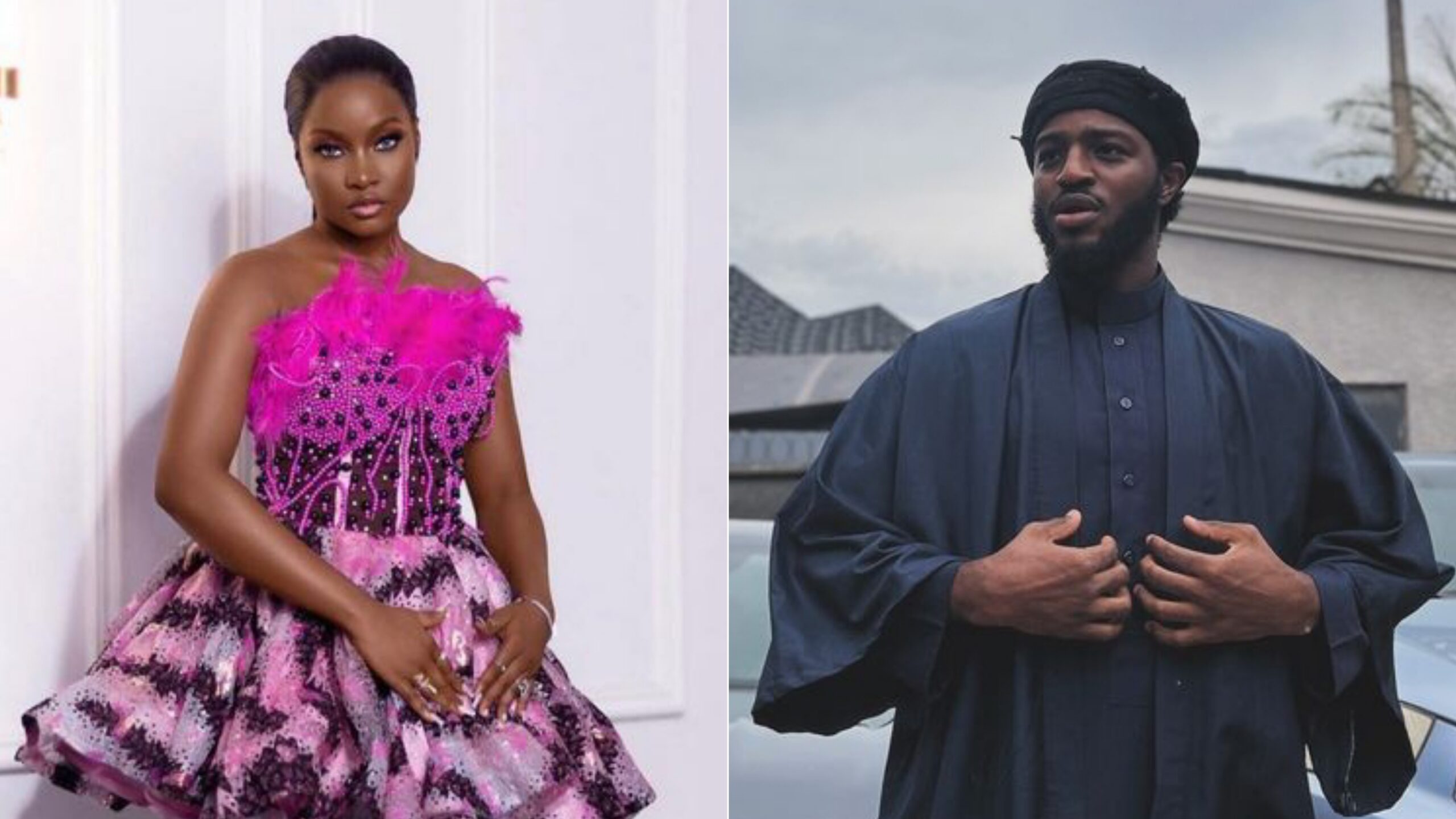 BBNaija Ilebaye calls out Khalid over alleged debt