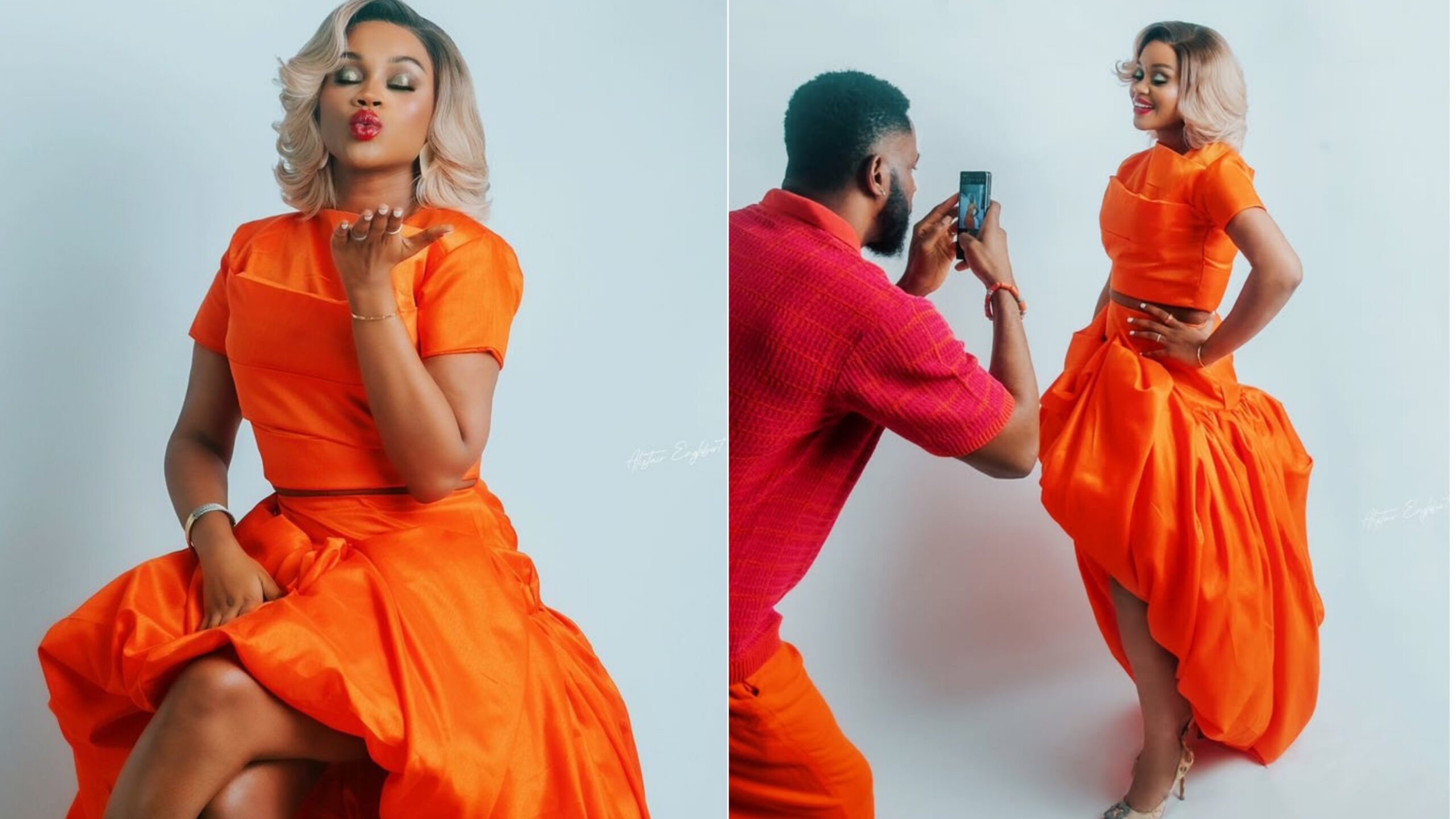 Ebuka highlights wife’s qualities on her birthday