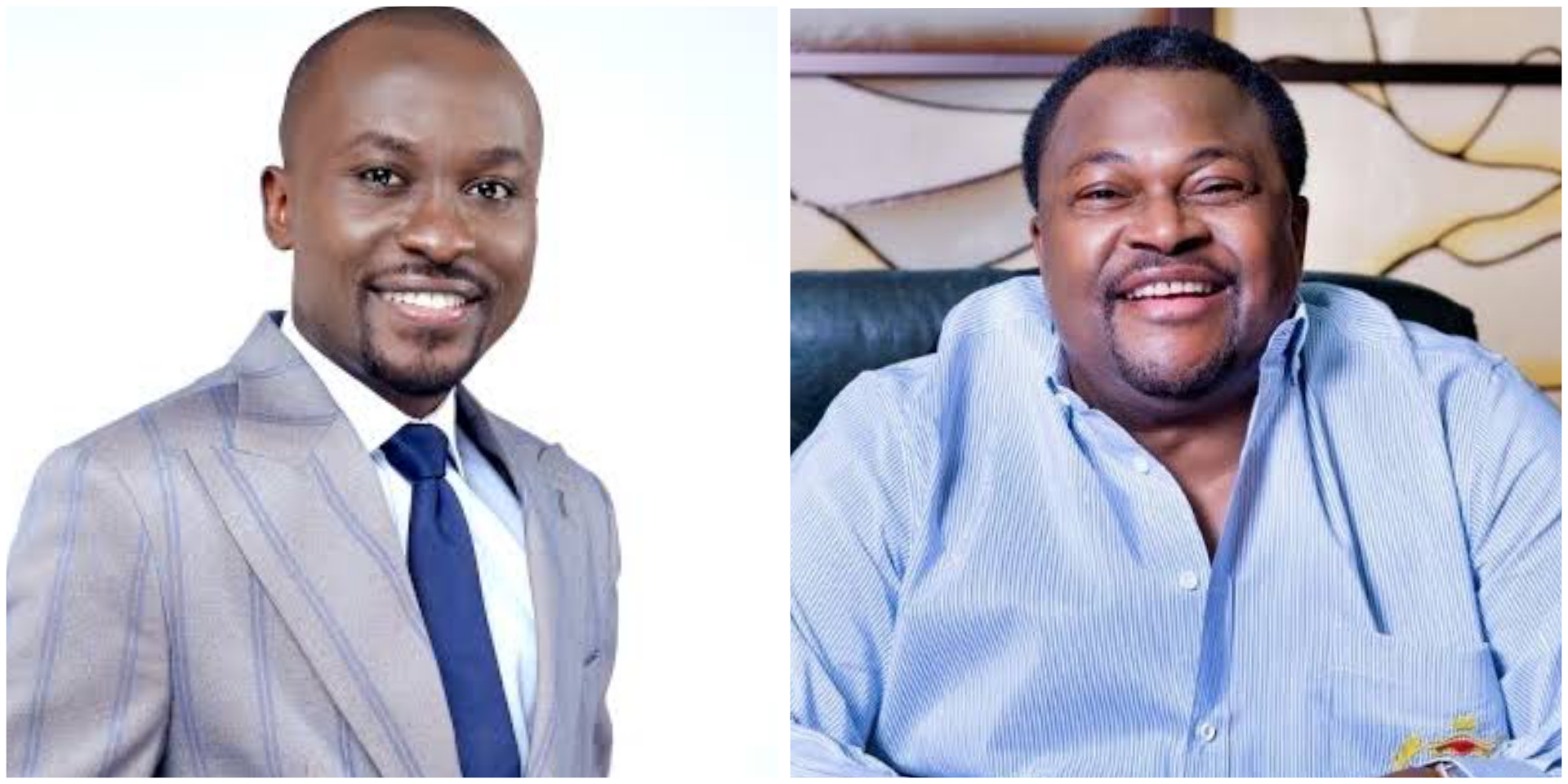 Journalist Nifemi Oguntoye reacts to reports of death of GLO boss, Mike Adenuga